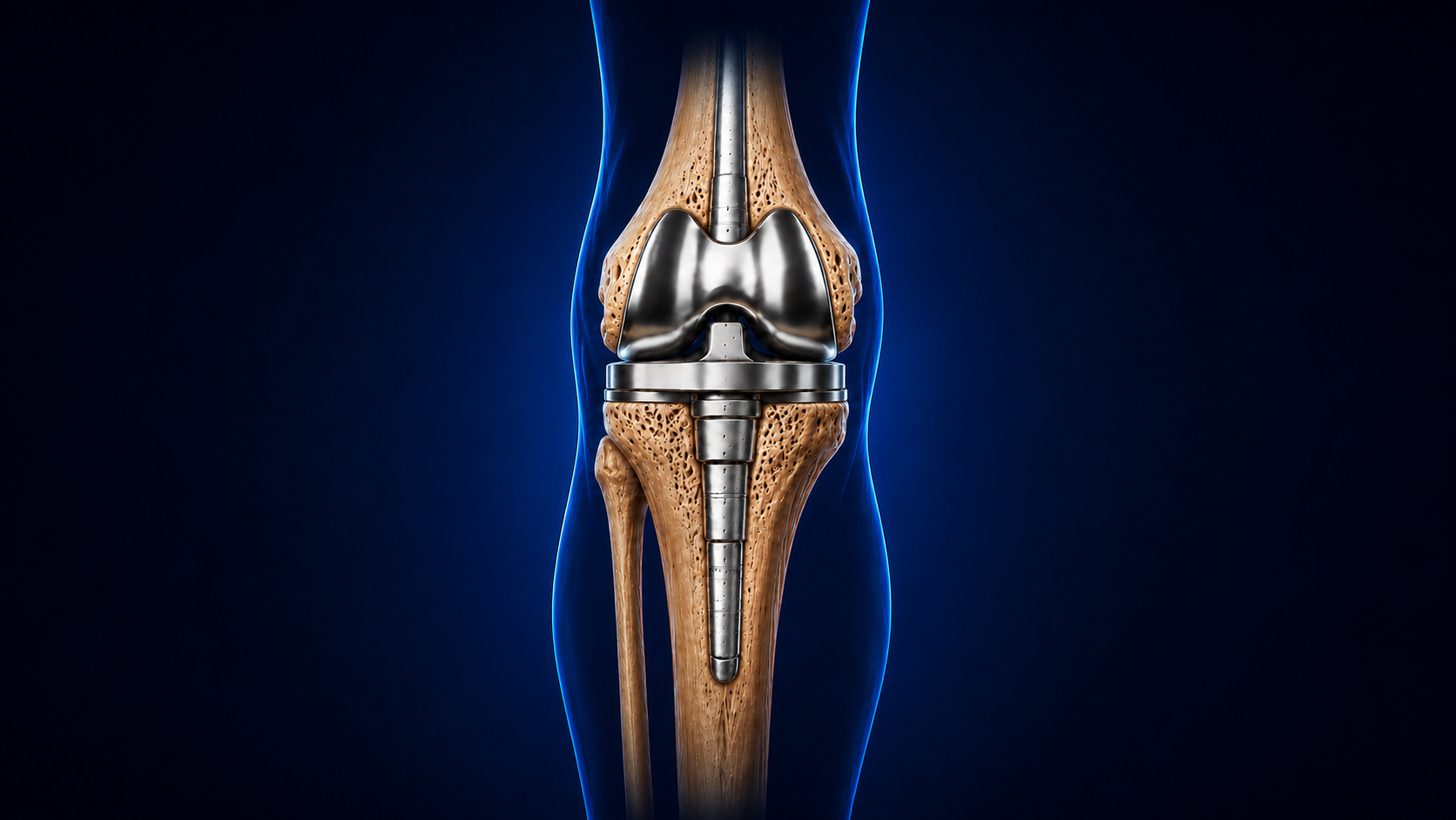 Complex & Revision Joint Replacement